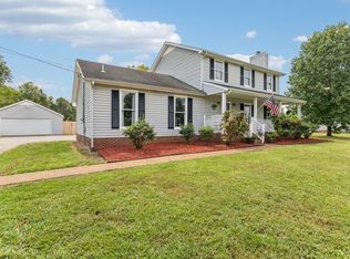 4011 Central Valley Rd, Murfreesboro, TN 37129