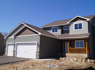 7227 170th Trl NW, Ramsey, MN 55303