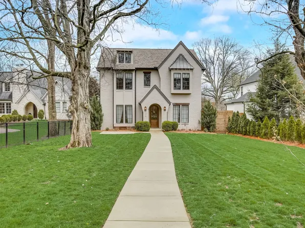3408 Lealand Ln, Nashville, TN 37204