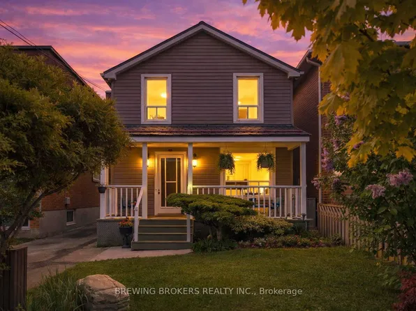 72 13th St, Toronto, ON M8V 3H6