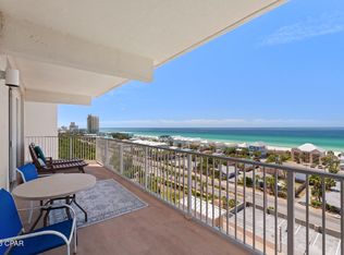 9860 S Thomas Dr UNIT 801, Panama City Beach, FL 32408