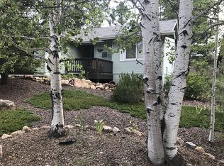 38 E Mohawk Dr, Flagstaff, AZ 86005