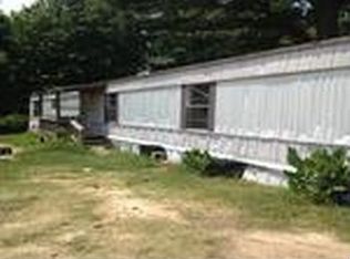 807 Smart Rd, Como, MS 38619