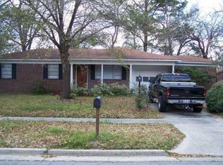 2 Appleby Rd, Port Wentworth, GA 31407