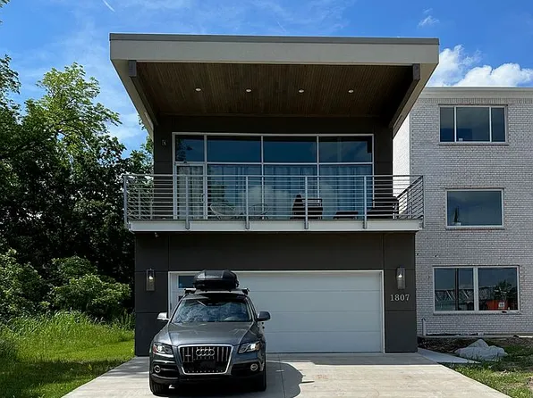 1807 E 3rd St, Little Rock, AR 72202