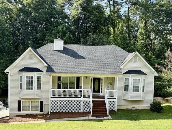 190 Spring Ridge Dr, Dallas, GA 30157