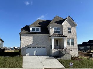 4045 John Marsh Rd LOT 1219, Spring Hill, TN 37174