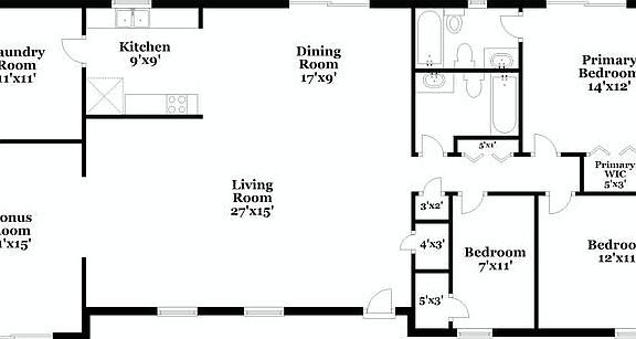 2nd image of 2816 Frontier Ave