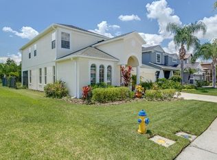 4303 Waterville Ave, Zephyrhills, FL 33543