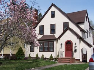158 Warrington Dr, Rochester, NY 14618
