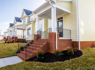 3855 Yates Ln, Powhatan, VA 23139
