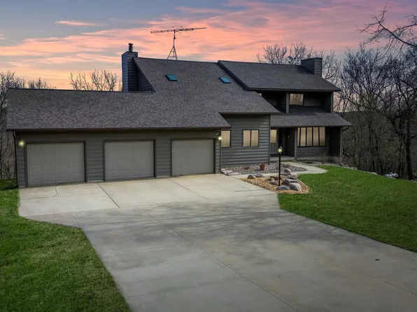 575 White Birch Ct NW, Oronoco, MN 55960