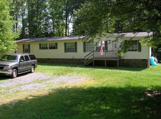 1118 Brickhouse Rd, Bedford, VA 24523