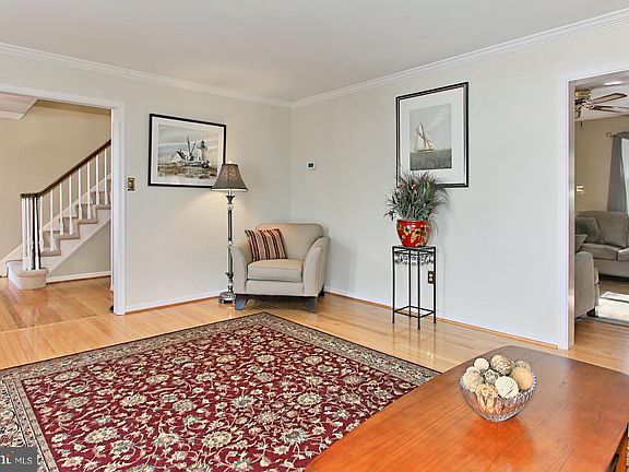 5th image of 3603 Irish Moss Ct