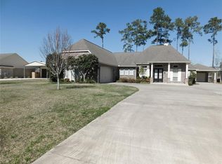 12155 Woodland Dr, Beaumont, TX 77705
