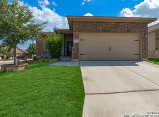 12239 Malkin Pl, San Antonio, TX 78254