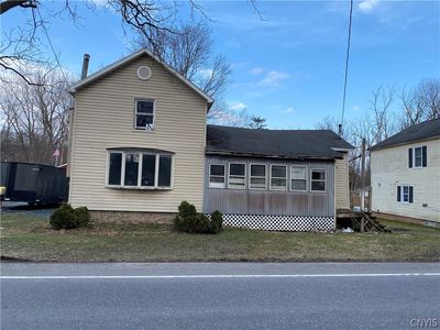 6734 Bennetts Corners Rd, Memphis, NY, 13112