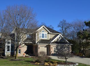 21850 W Murfield Ct, Mundelein, IL 60060