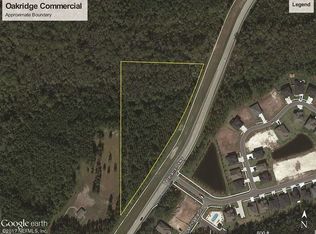 0000 Veterans Pkwy, St Johns, FL 32259