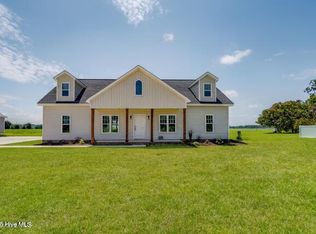 5162 Rountree Rd, Ayden, NC 28513