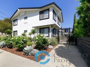 3522 Madison Ave APT 6, San Diego, CA 92116