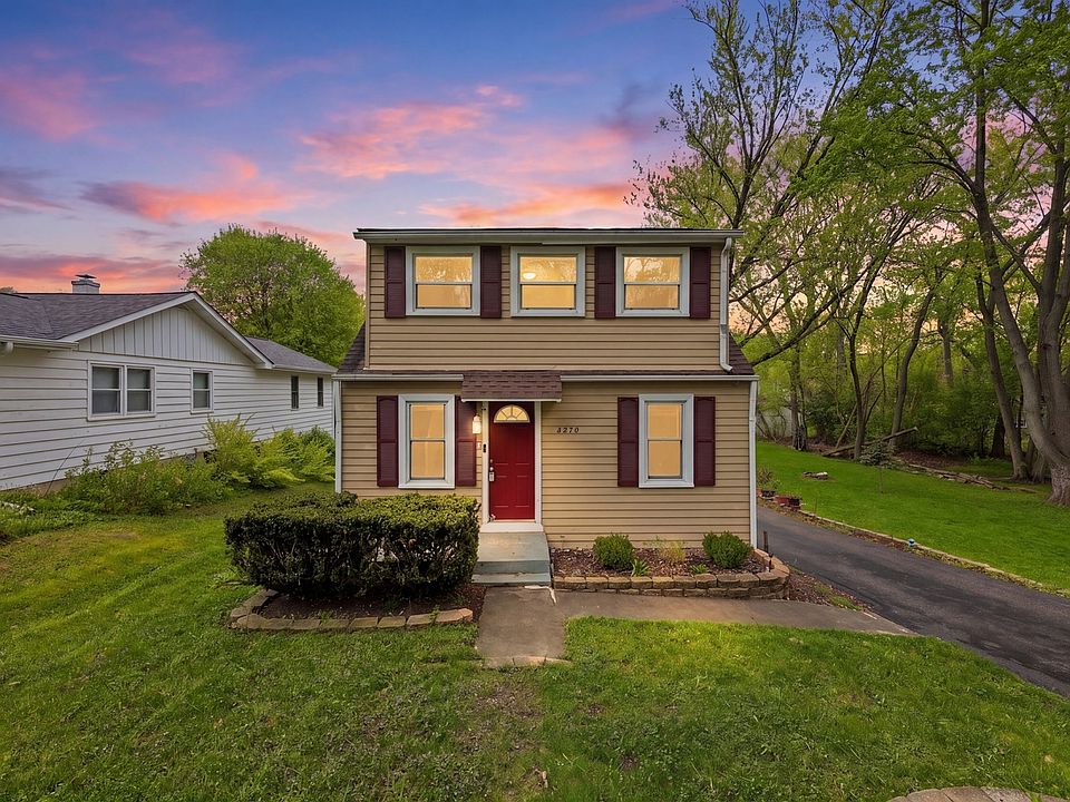 1st image of 3216 Midway Dr