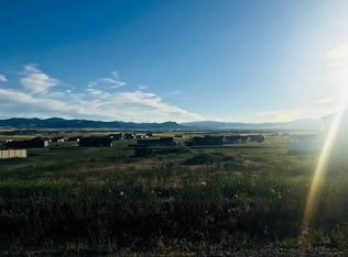 3028 Arendelle Dr, East Helena, MT 59635