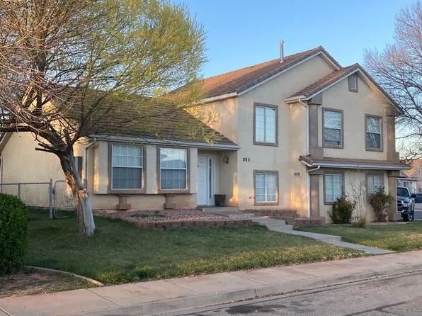 2885 E 150 N, Saint George, UT 84790