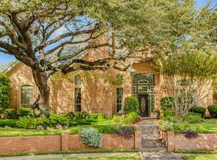3417 Lantz Cir, Plano, TX 75025