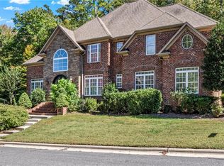 1391 Somerset Cove Dr, Winston Salem, NC 27103