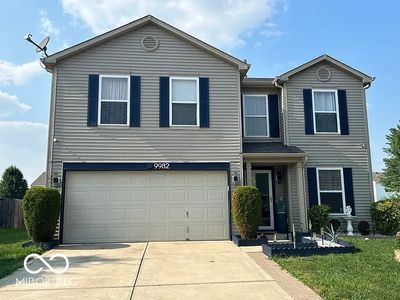 9982 Big Bend Dr, Indianapolis, IN, 46234
