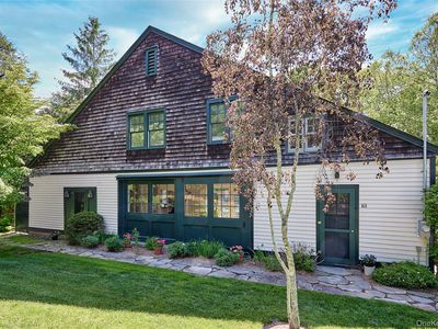 76 Clubhouse Road, Tuxedo Park, NY, 10987