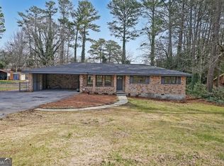 1236 Hickory Dr, Lilburn, GA 30047