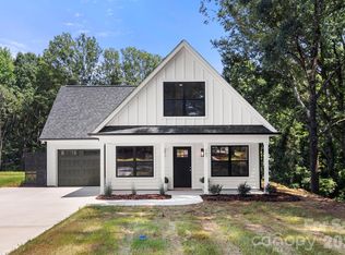 157 McCorkle St, York, SC 29745