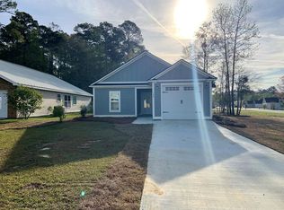 100 Lukesdale Cv, Thomasville, GA 31757