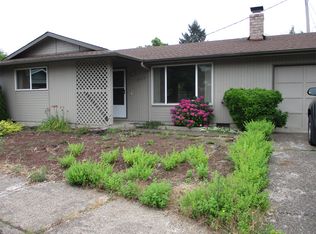2535 Benson Ln, Eugene, OR 97408