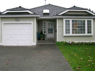 11484 207th St, Maple Ridge, BC V2X1X1