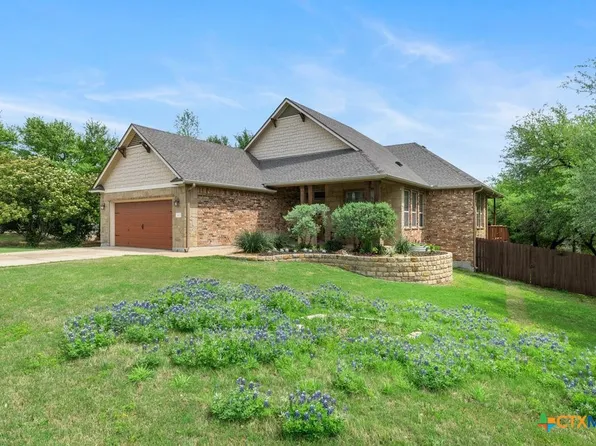 2402 Twin Ridge Ct, Belton, TX 76513