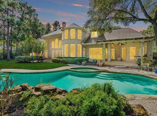 263 Saddle Rdg, Spring, TX 77380