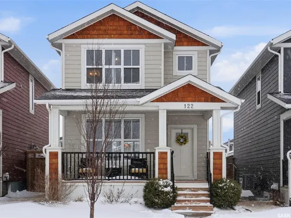 122 Greyeyes-Steele WAY, Saskatoon, SK S7V 0P5