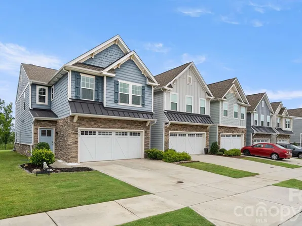 7460 Hartsfield Dr, Lancaster, SC 29720