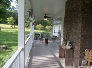 715 Nixon Chapel Douglas Rd, Horton, AL 35980