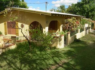KM 2.8 Road 365, Sabana Grande, PR 00637
