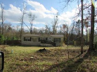 3620 Monigold Rd, Marshall, TX 75672