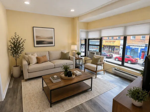 637 Newark Ave #2A, Jersey City, NJ 07306