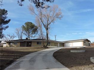 15020 Kinai Rd, Apple Valley, CA 92307