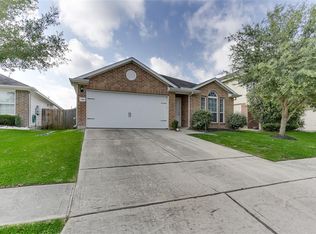 3410 Bluebird Park Ln, Humble, TX 77338