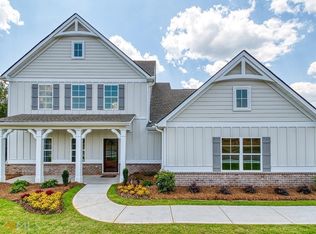 201 Denham Dr, Locust Grove, GA 30248