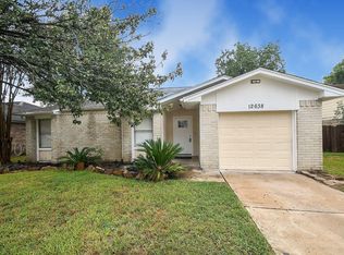 12638 Copper Mill Dr, Houston, TX 77070