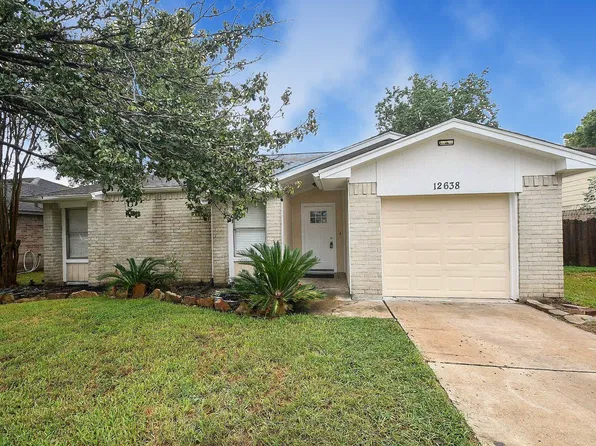 12638 Copper Mill Dr, Houston, TX 77070